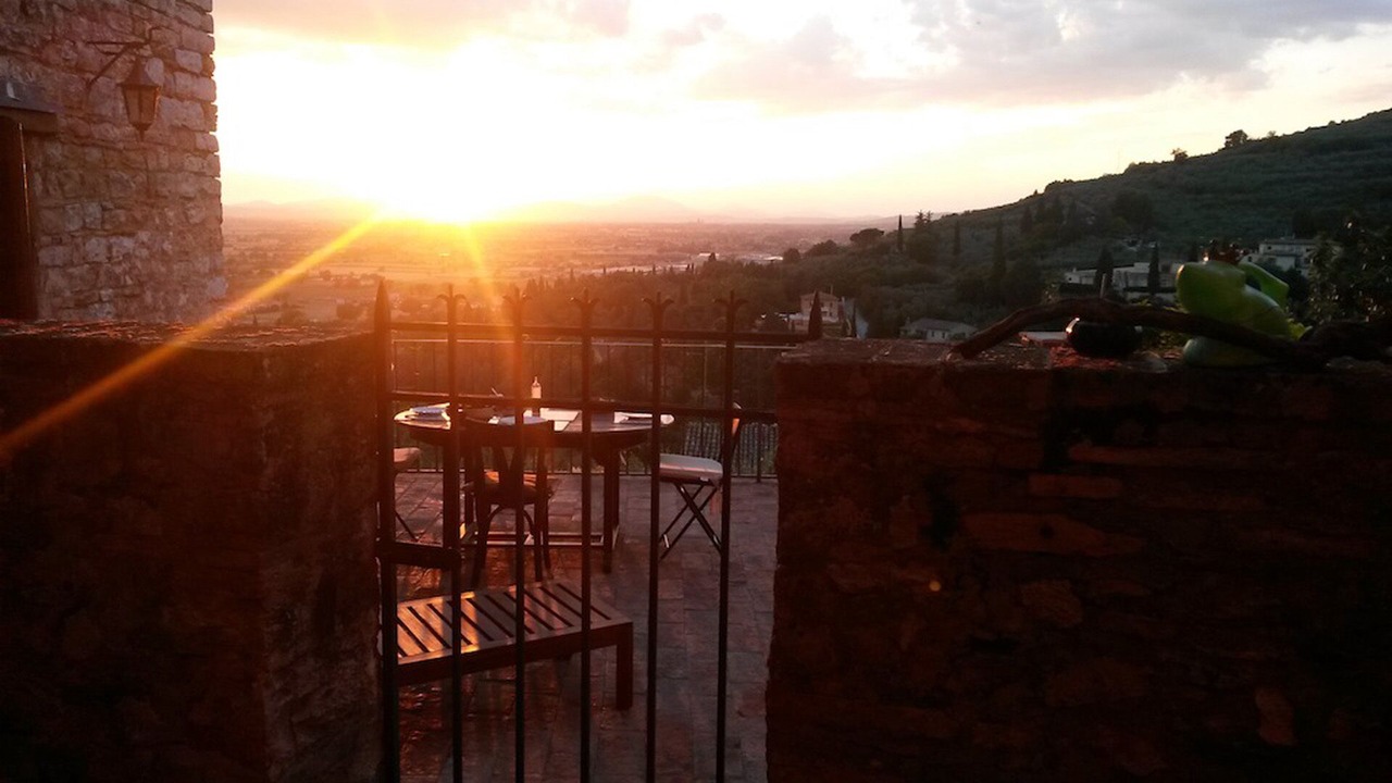 Photo of Outdoor in Spello
