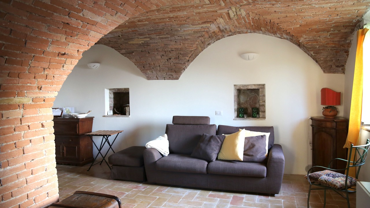 Photo of Livingroom in Spello