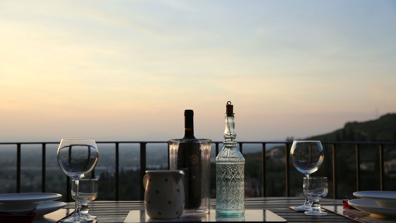 Photo of Outdoor in Spello