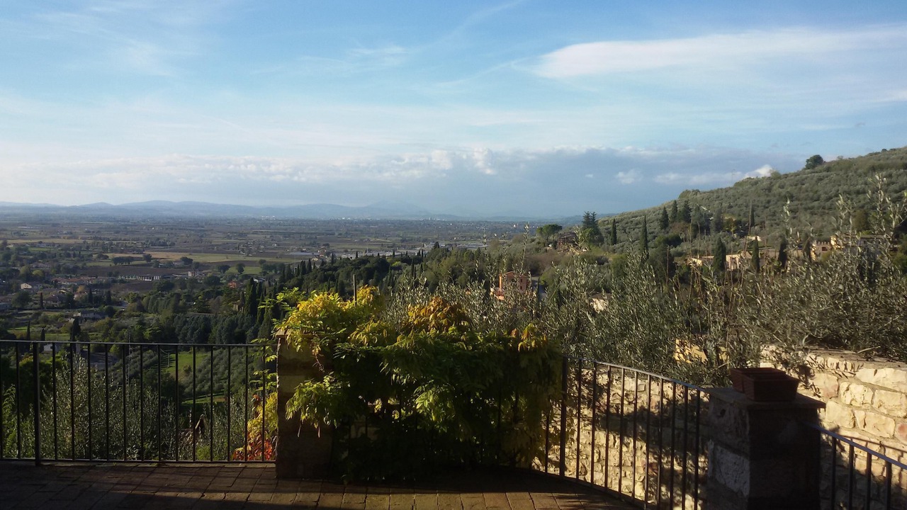 Photo of Others in Spello