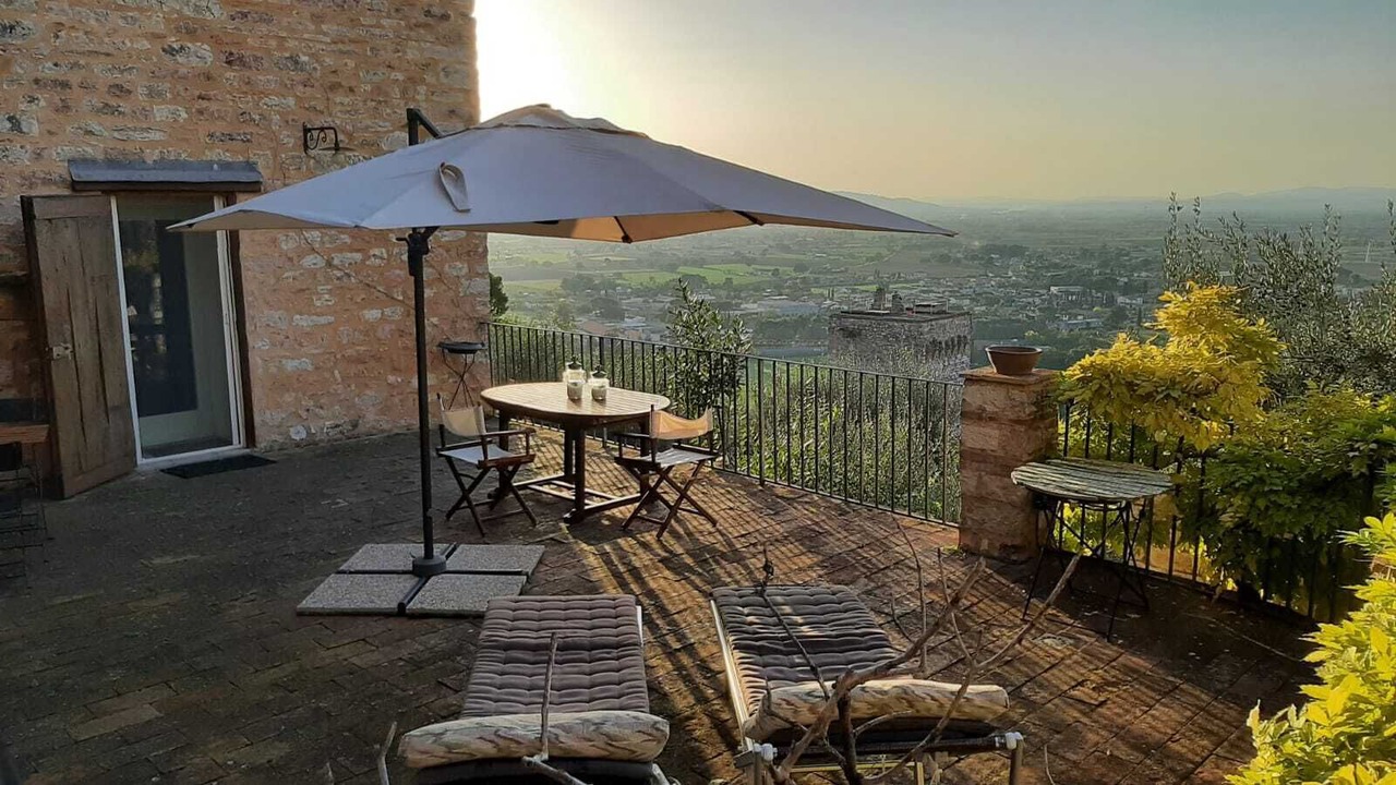 Photo of Outdoor in Spello