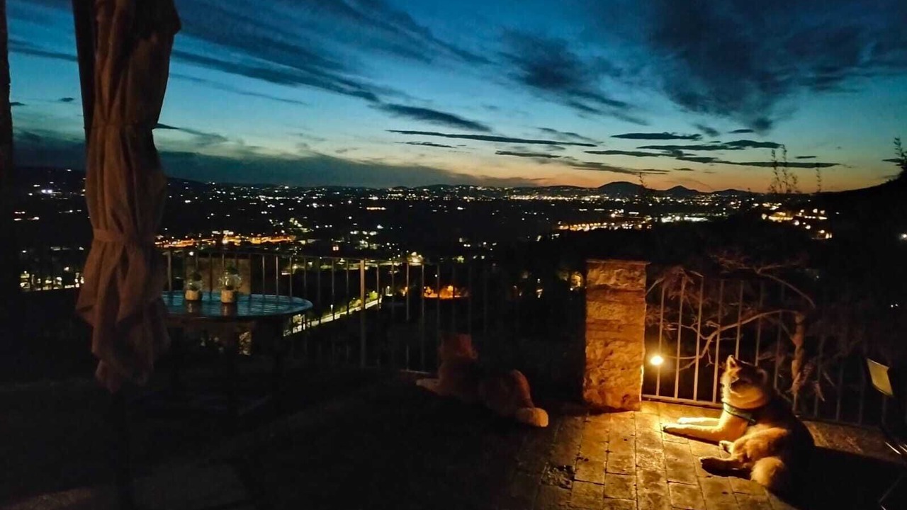 Photo of Outdoor in Spello