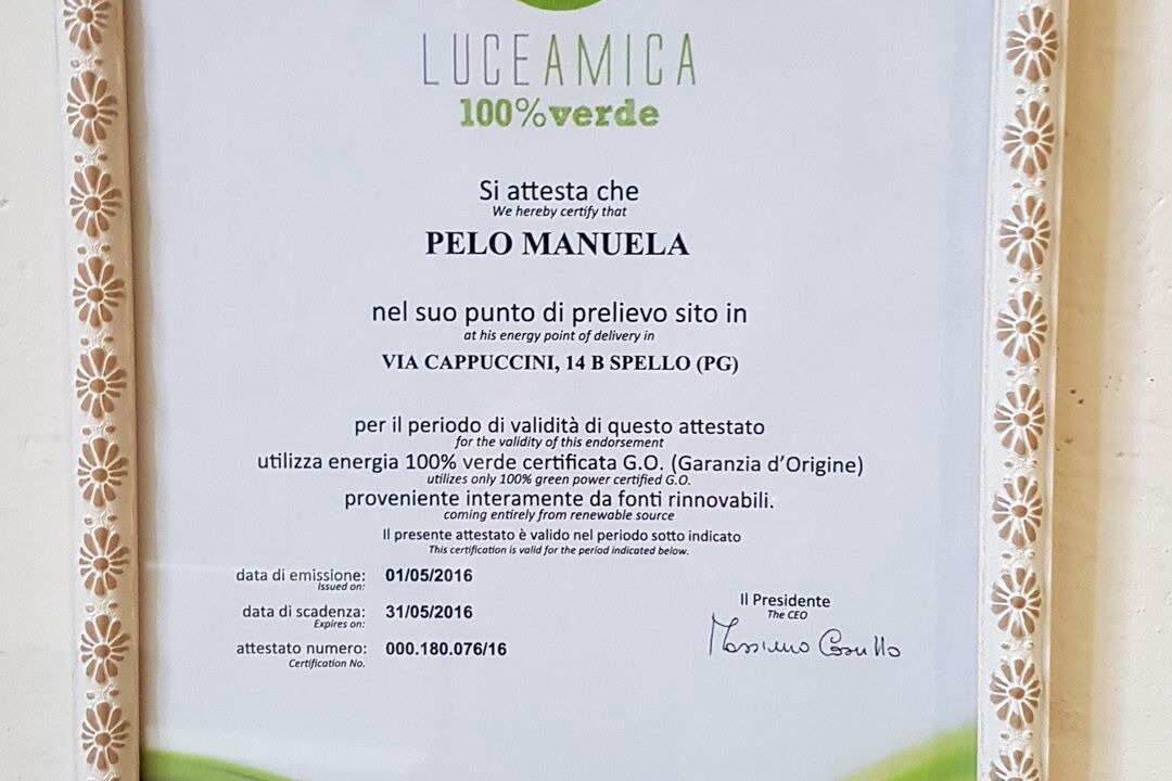 Photo of Others in Spello