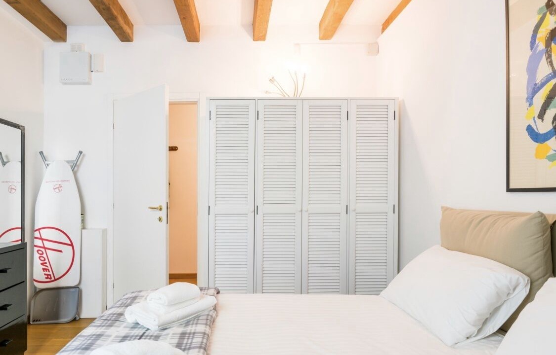 Photo of Bedroom in Lazzaretto