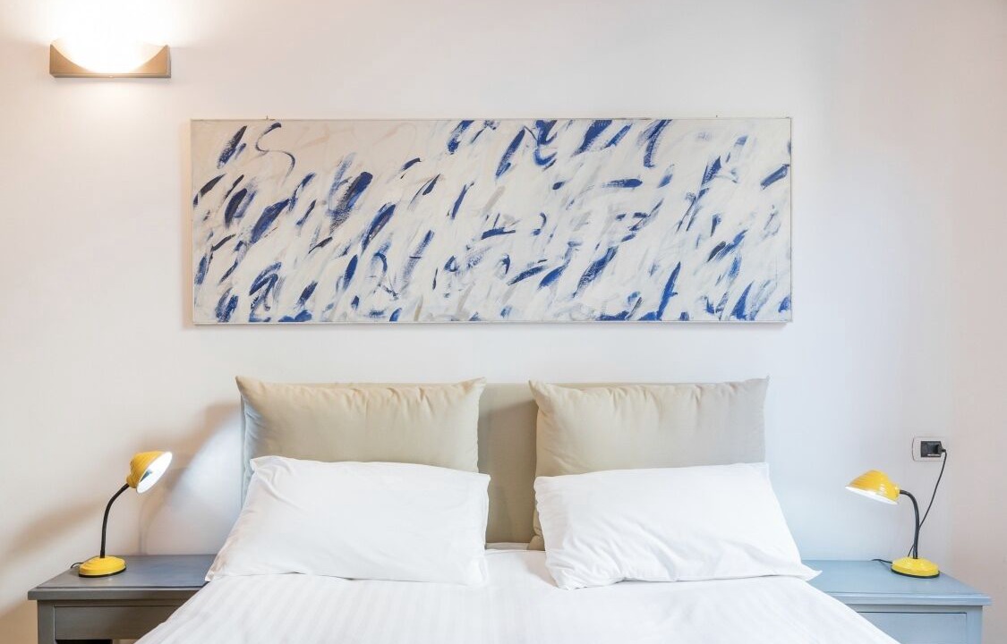 Photo of Bedroom in Lazzaretto