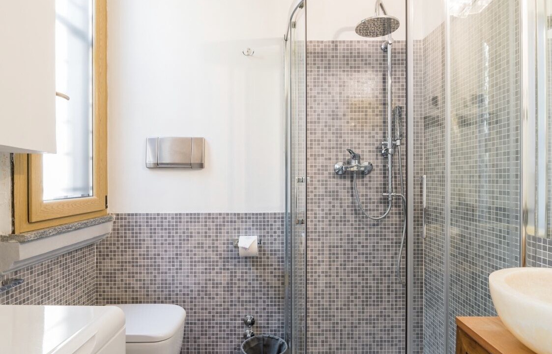 Photo of Bathroom in Lazzaretto