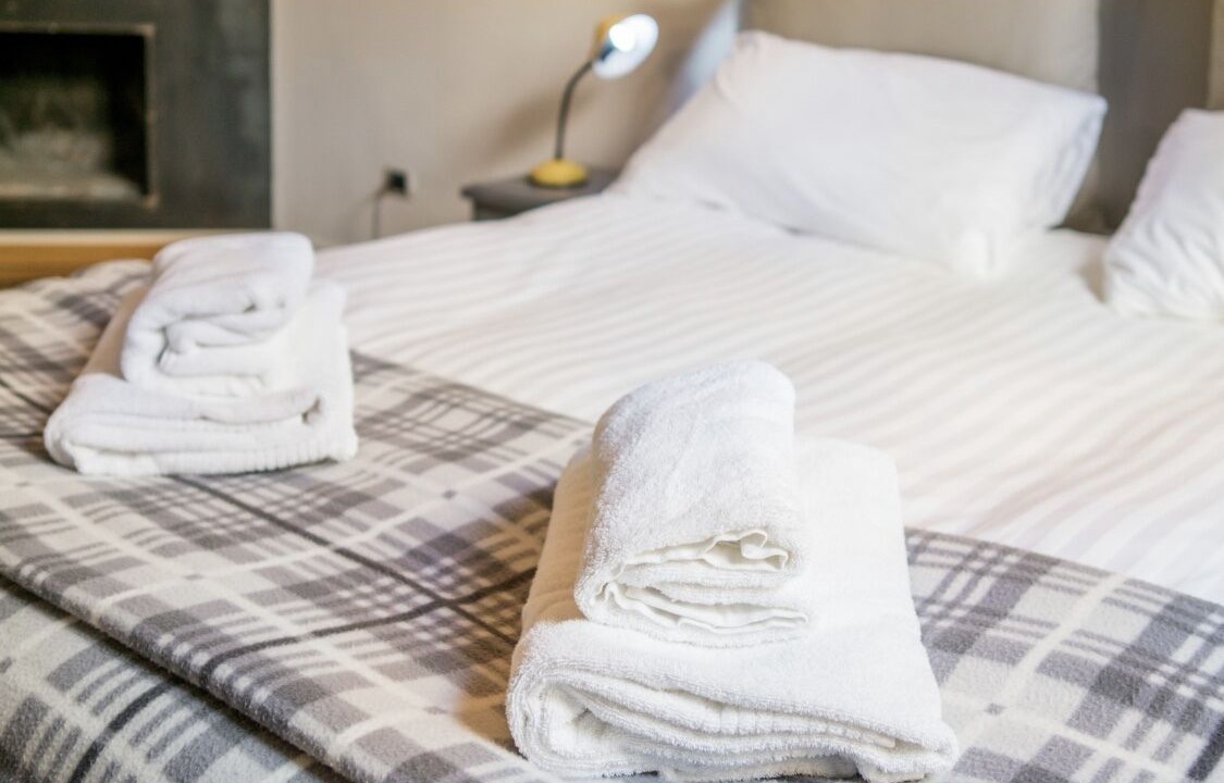Photo of Bedroom in Lazzaretto