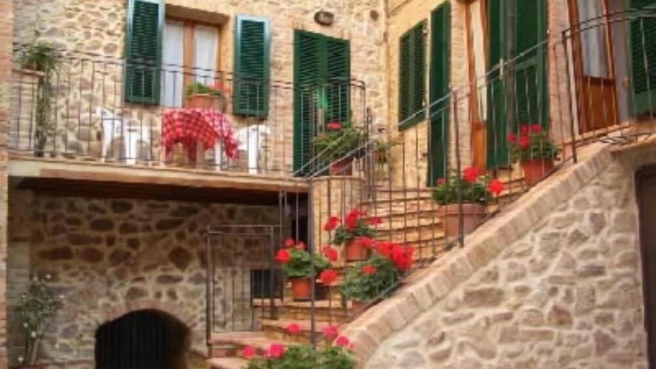 Photo of Outdoor in Monticiano