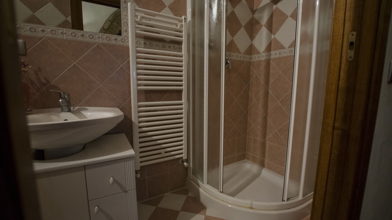 Photo of Bathroom in Monticiano