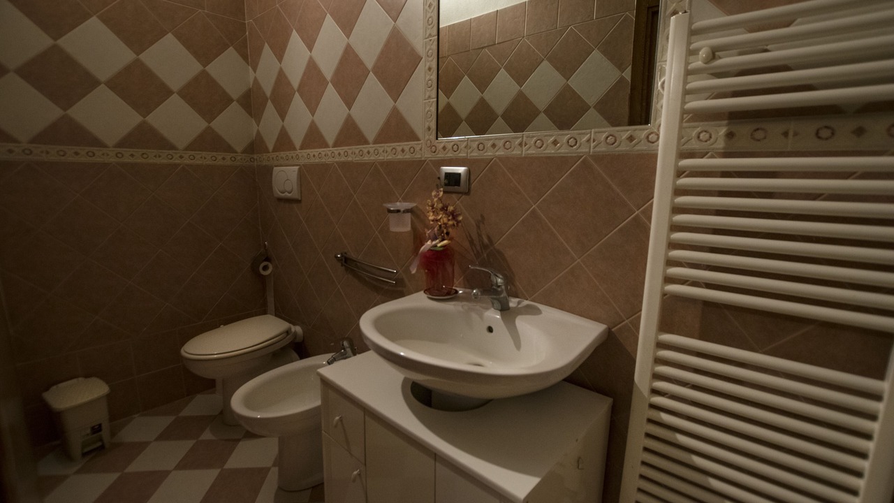 Photo of Bathroom in Monticiano