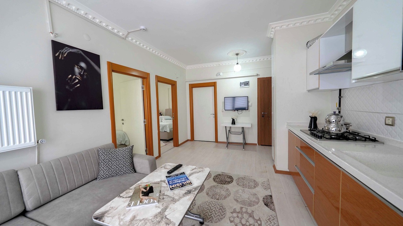 Photo of Bedroom in Kayseri