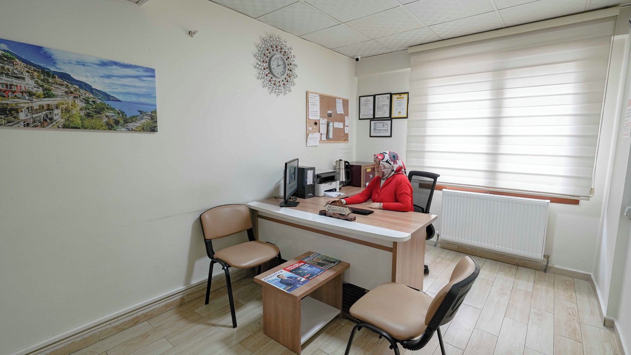 Photo of Others in Kayseri