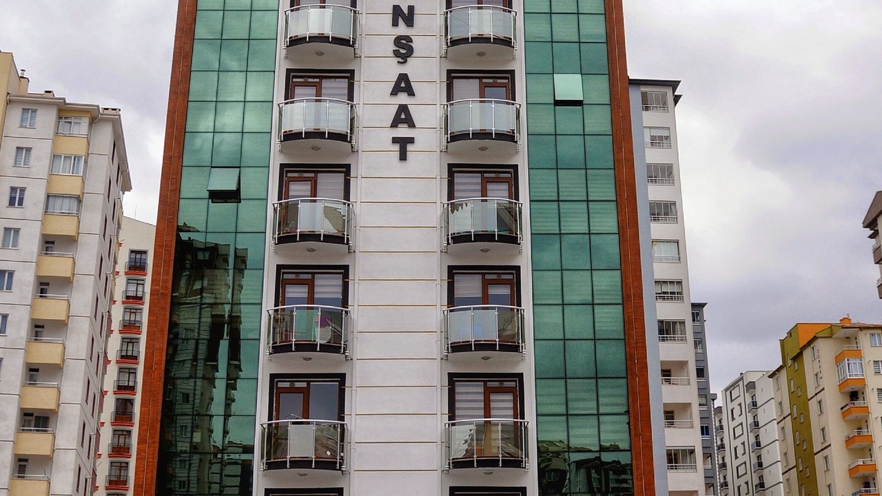 Photo of Outdoor in Kayseri