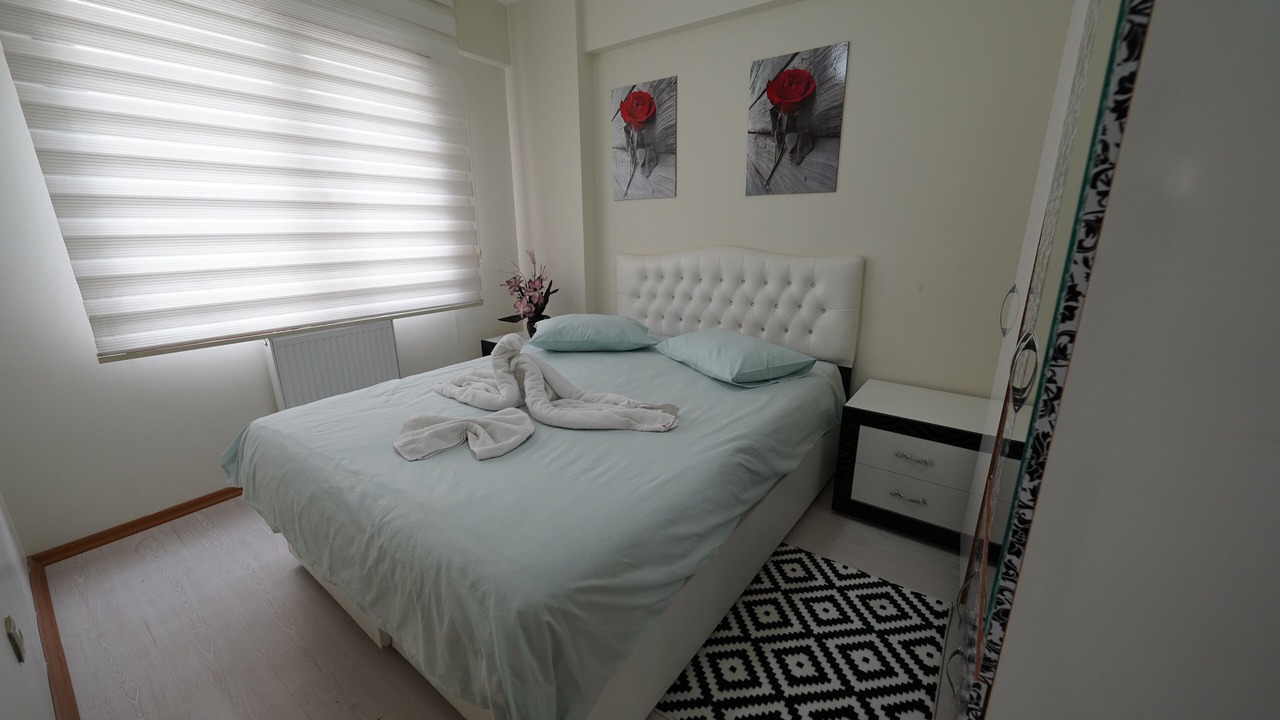 Photo of Bedroom in Kayseri