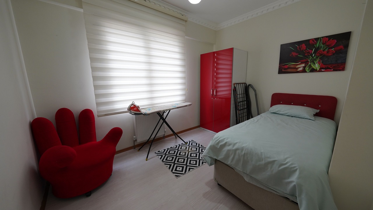 Photo of Bedroom in Kayseri