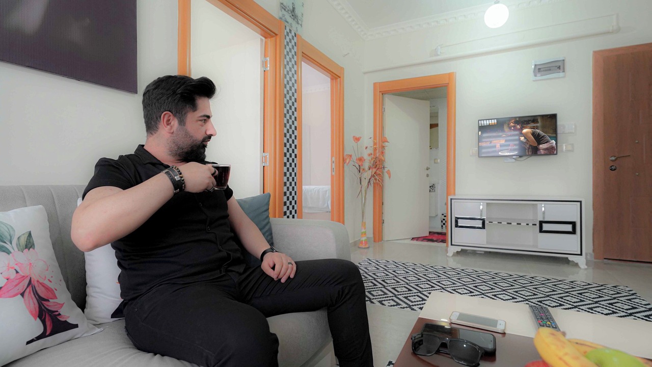 Photo of Bedroom in Kayseri