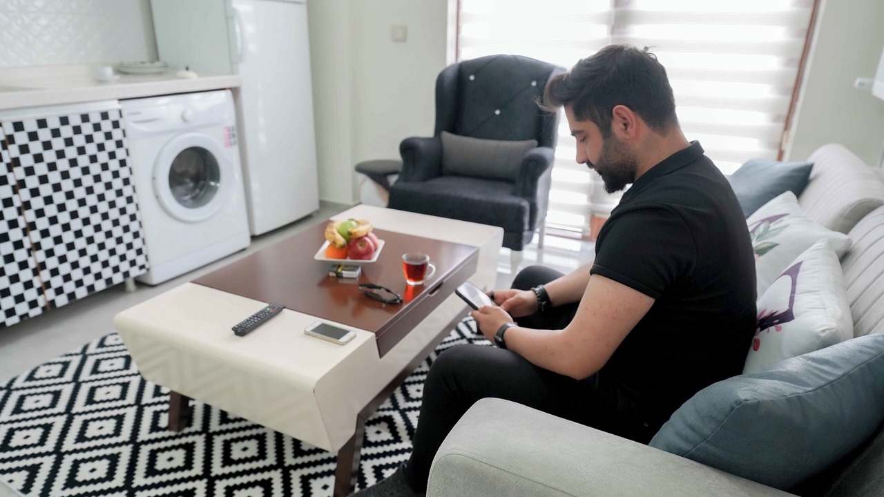 Photo of Bedroom in Kayseri