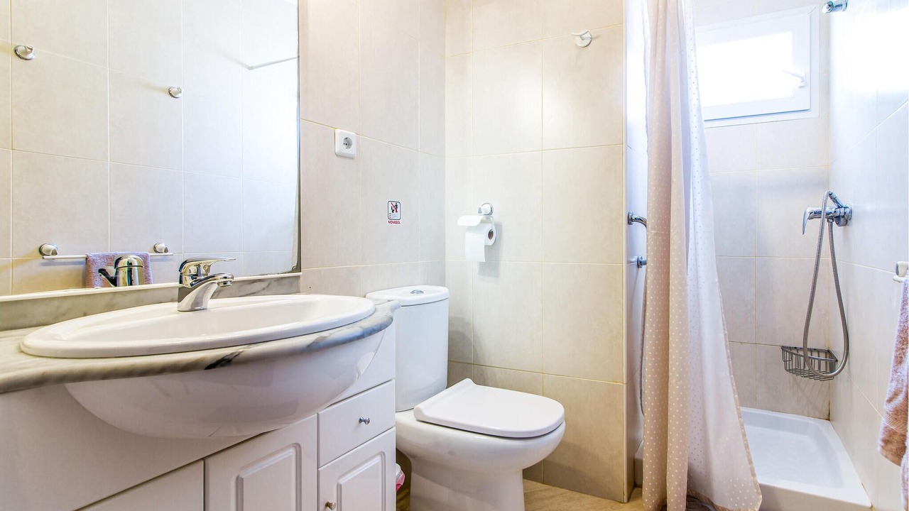 Photo of Bathroom in Playa Honda