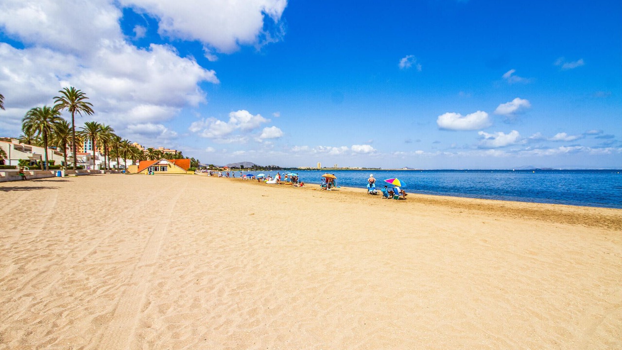 Photo of Others in Playa Honda
