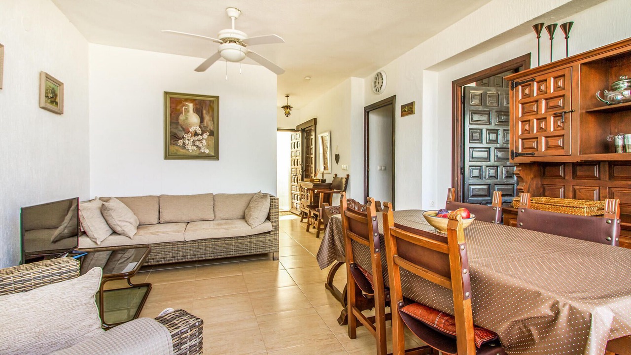Photo of Bedroom in Playa Honda