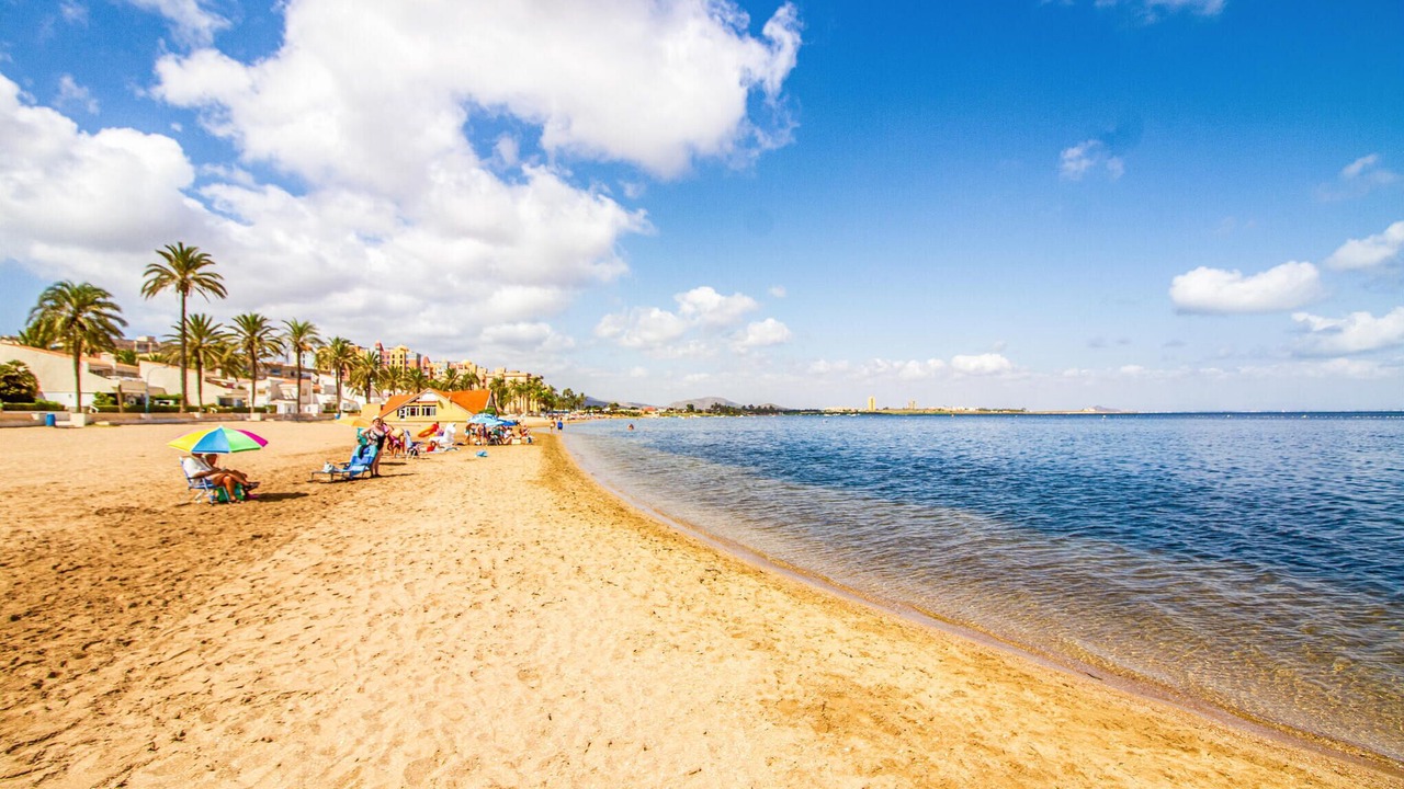 Photo of Others in Playa Honda