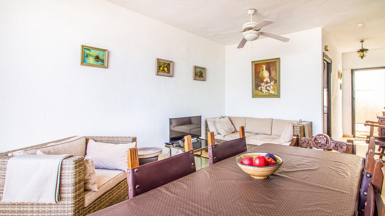 Photo of Bedroom in Playa Honda