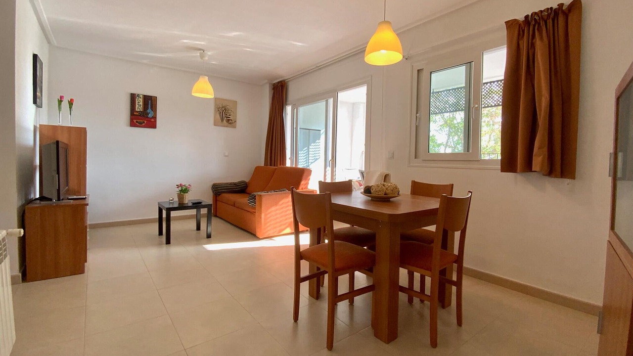 Photo of Bedroom in Lo Rufete