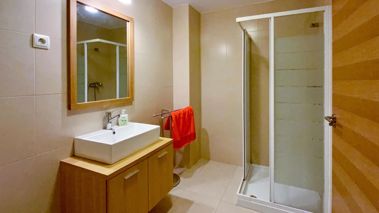 Photo of Bathroom in Lo Rufete