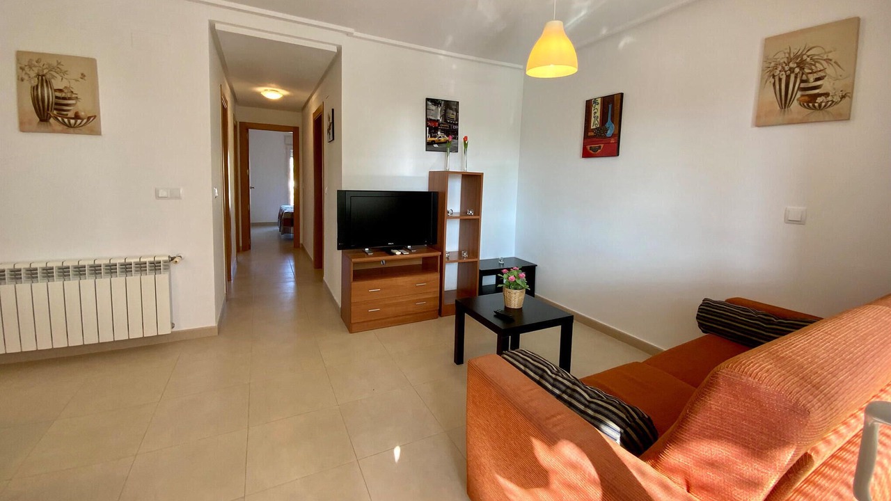 Photo of Bedroom in Lo Rufete