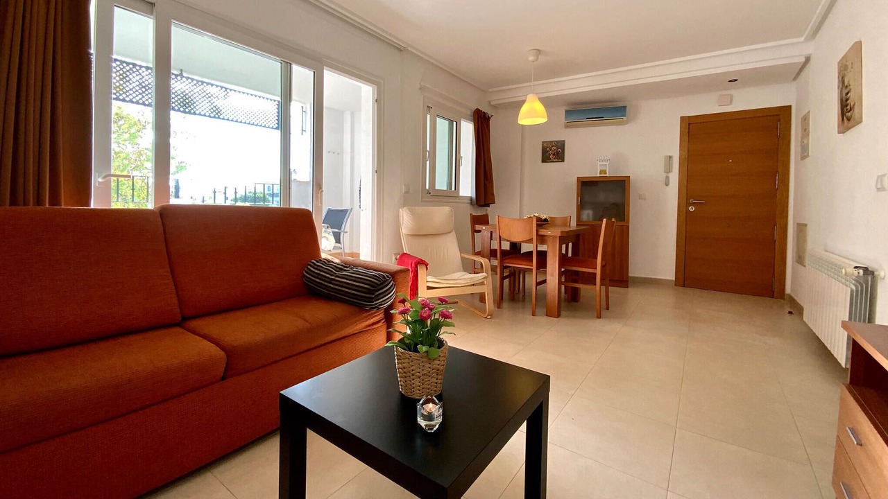 Photo of Bedroom in Lo Rufete