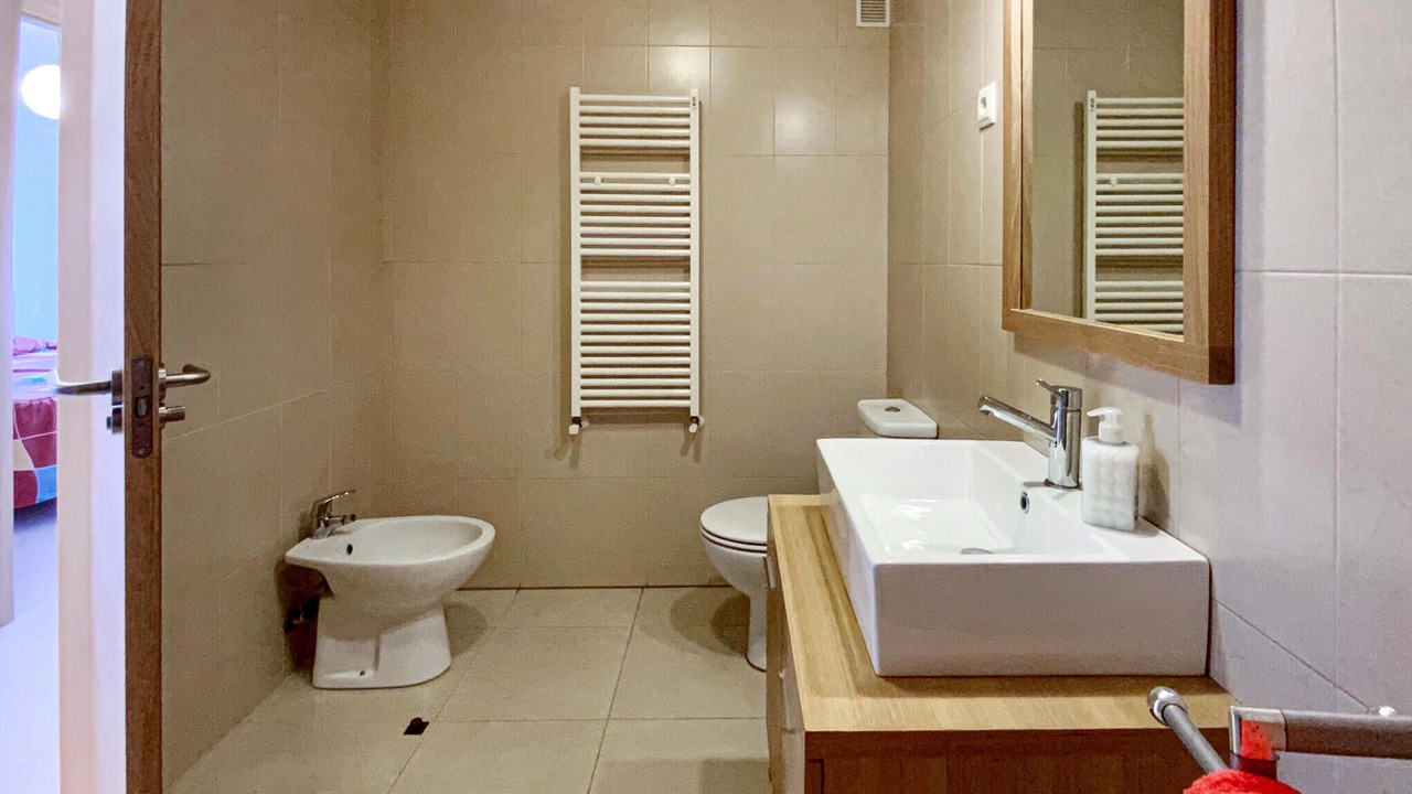 Photo of Bathroom in Lo Rufete