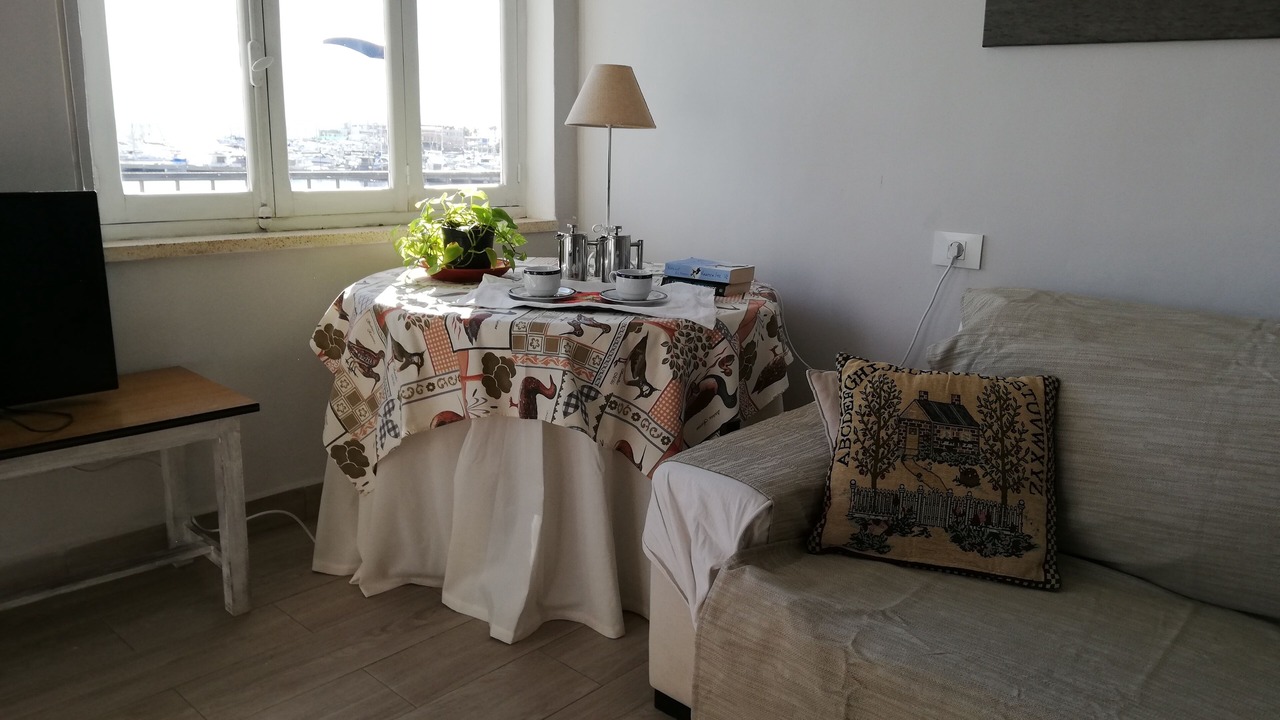 Photo of Livingroom in Molino del Chirrete