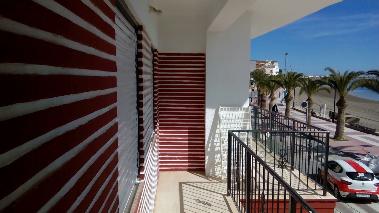 Photo of Outdoor in Molino del Chirrete