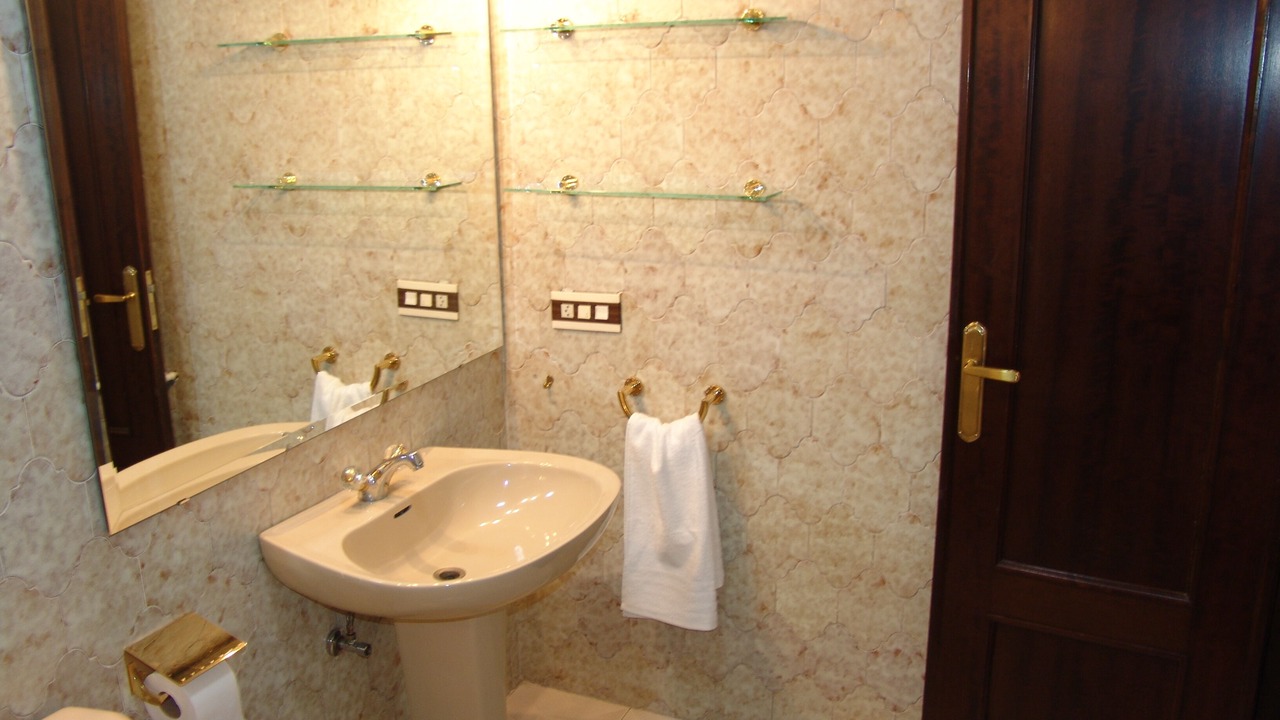 Photo of Bathroom in Centro