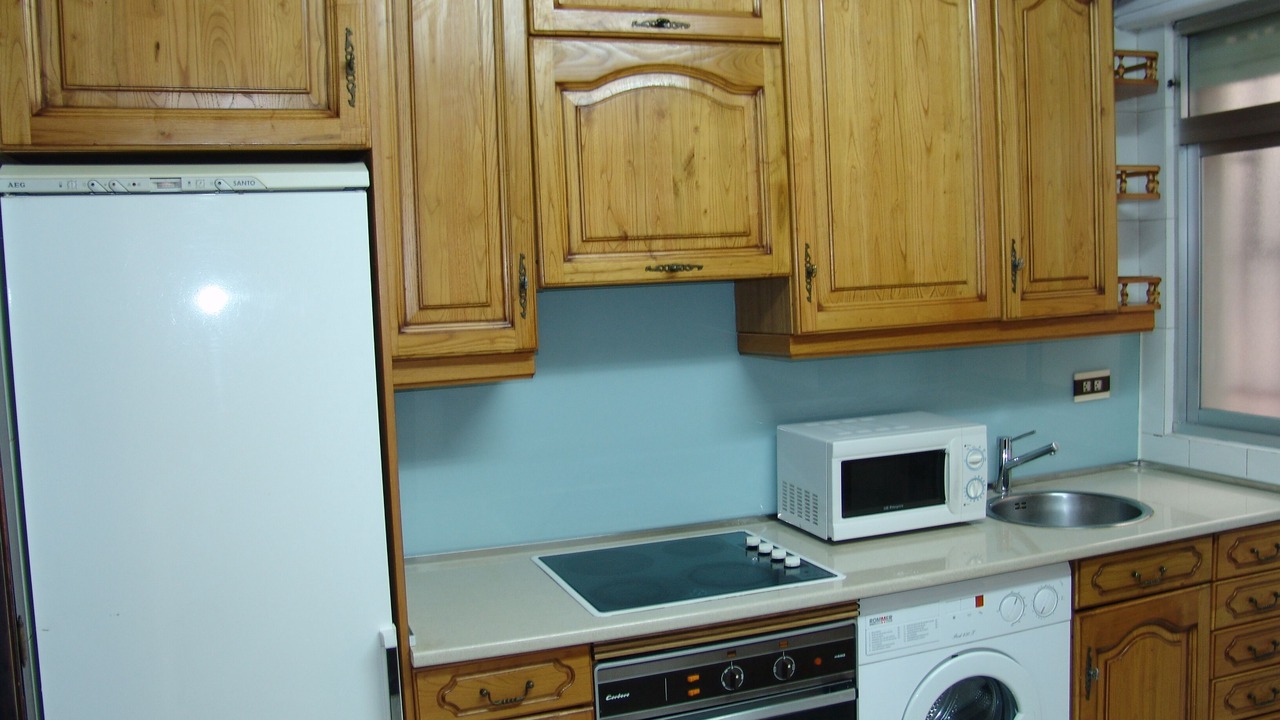 Photo of Kitchen in Centro