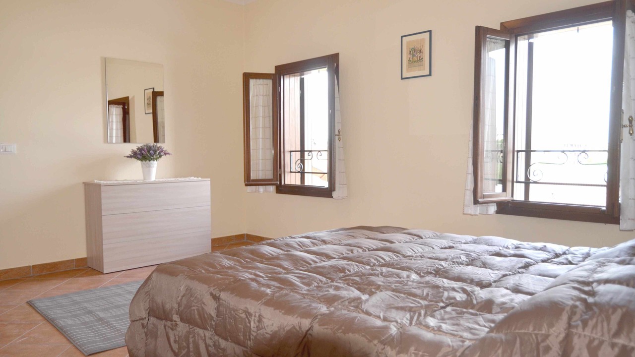 Photo of Bedroom in Camposampiero