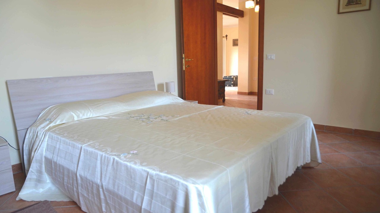 Photo of Bedroom in Camposampiero
