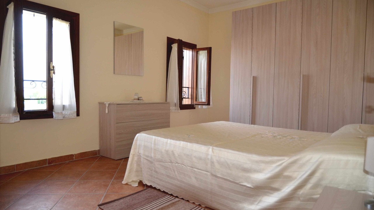 Photo of Bedroom in Camposampiero