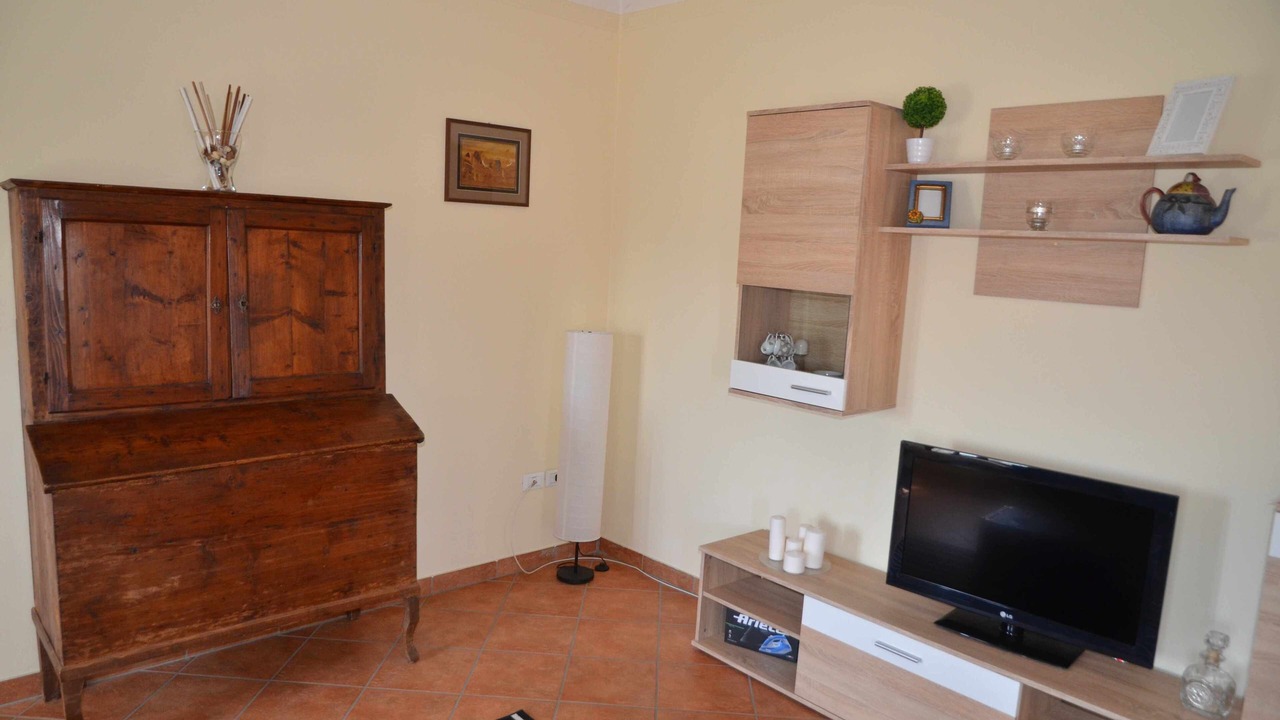 Photo of Livingroom in Camposampiero