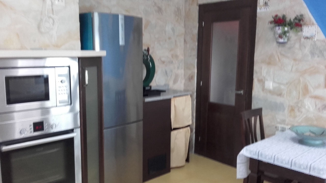 Photo of Kitchen in Siero