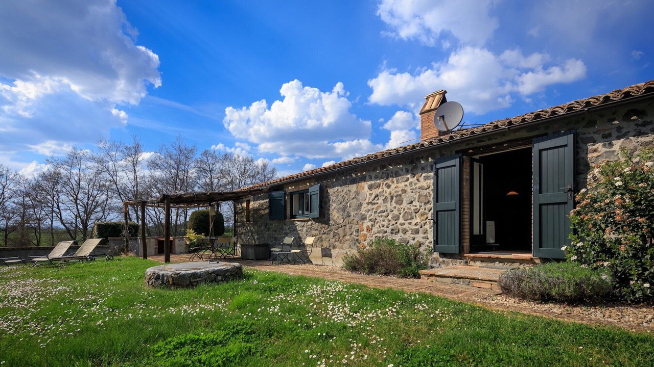 Photo of Outdoor in Castel Giorgio