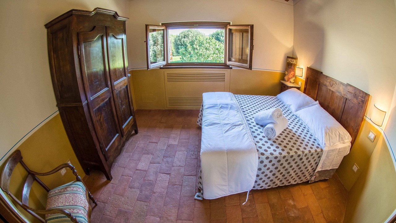 Photo of Bedroom in Ponte Pattoli