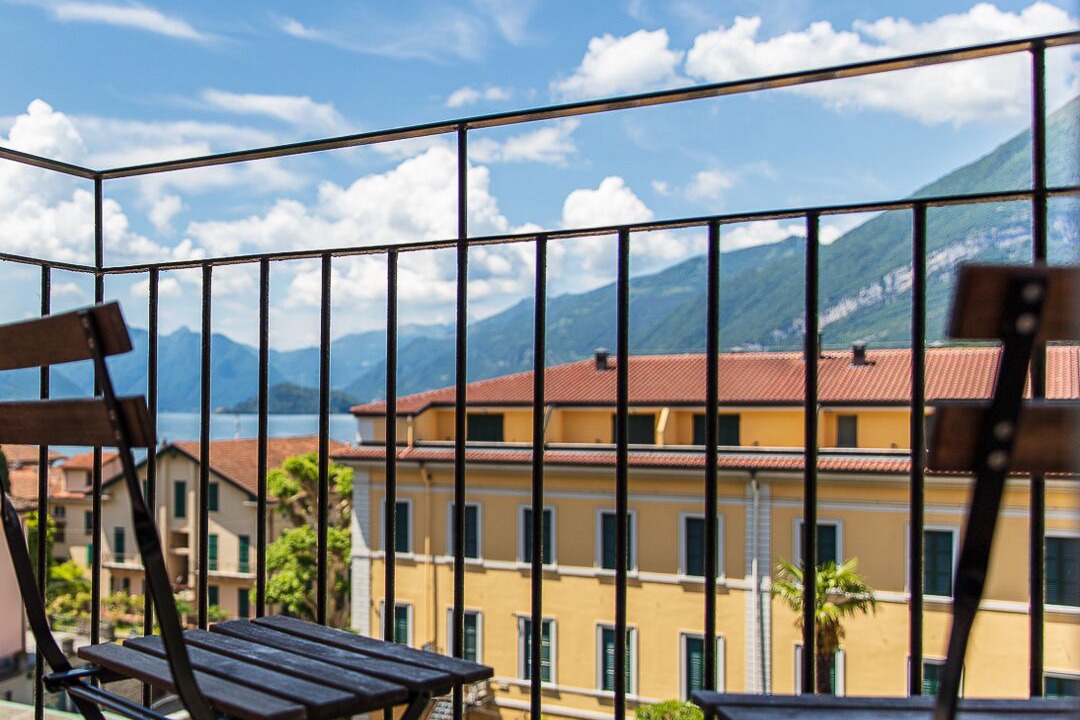 Photo of Bedroom in Bellagio