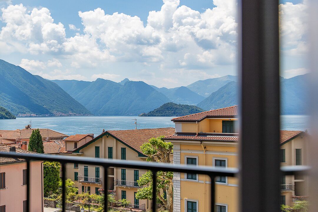 Photo of Bedroom in Bellagio