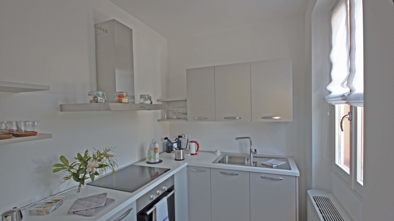 Photo of Kitchen in Bellagio