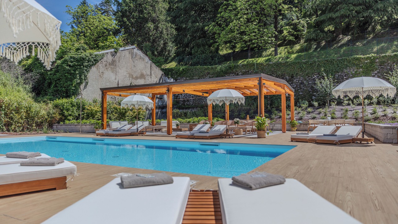 Photo of Outdoor in Bellagio
