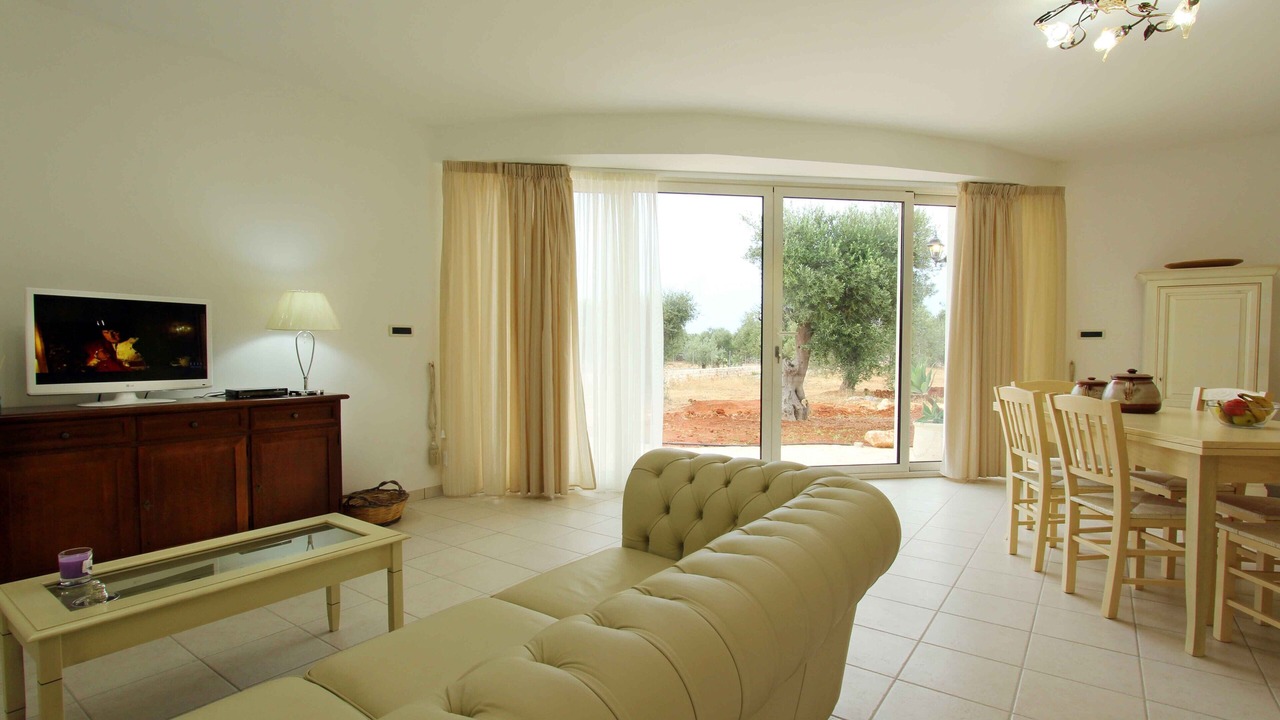 Photo of Livingroom in Morciano di Leuca