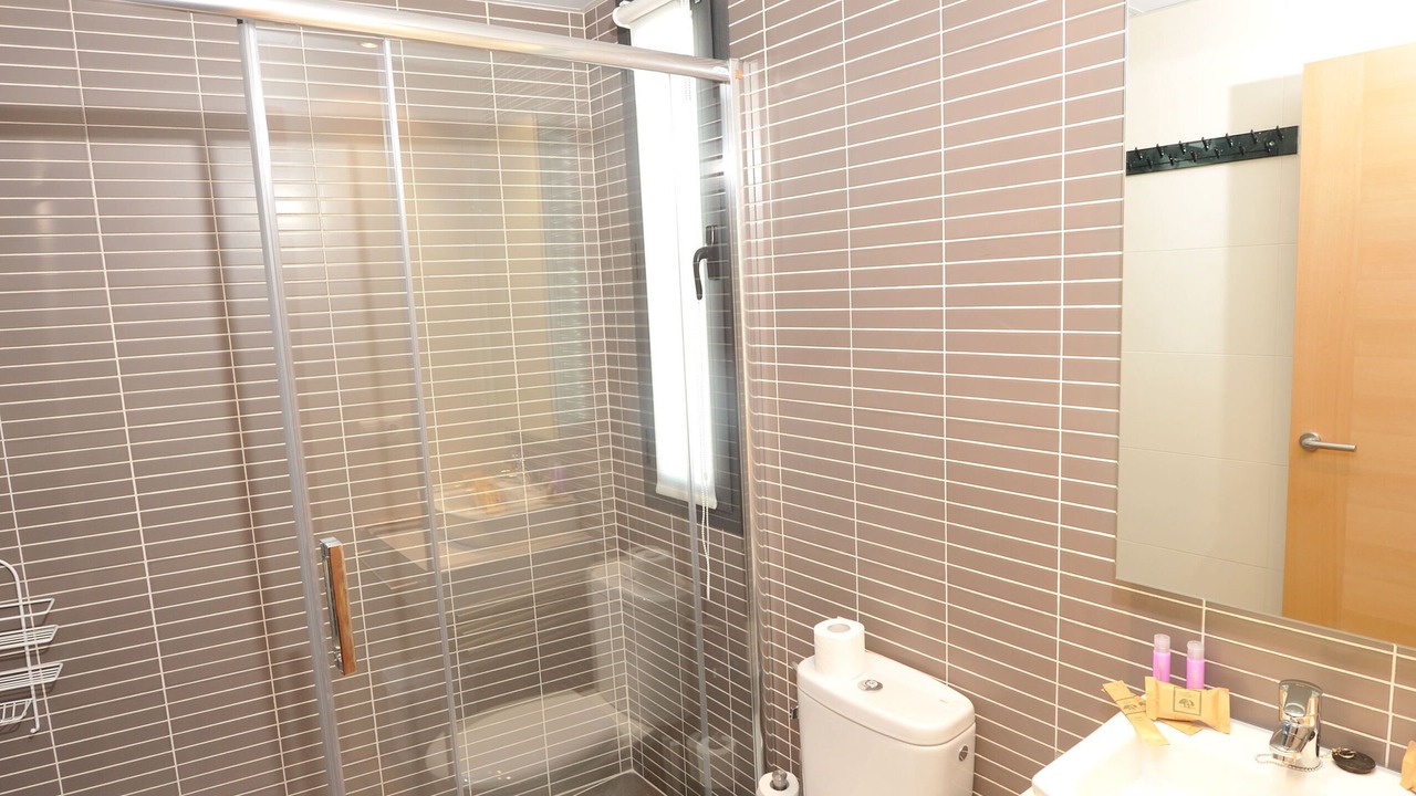Photo of Bathroom in Alcaniz
