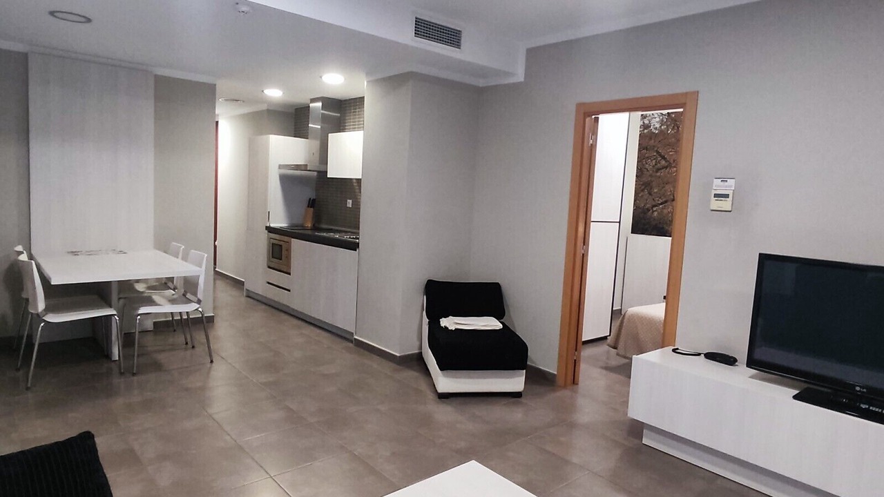 Photo of Bedroom in Alcaniz