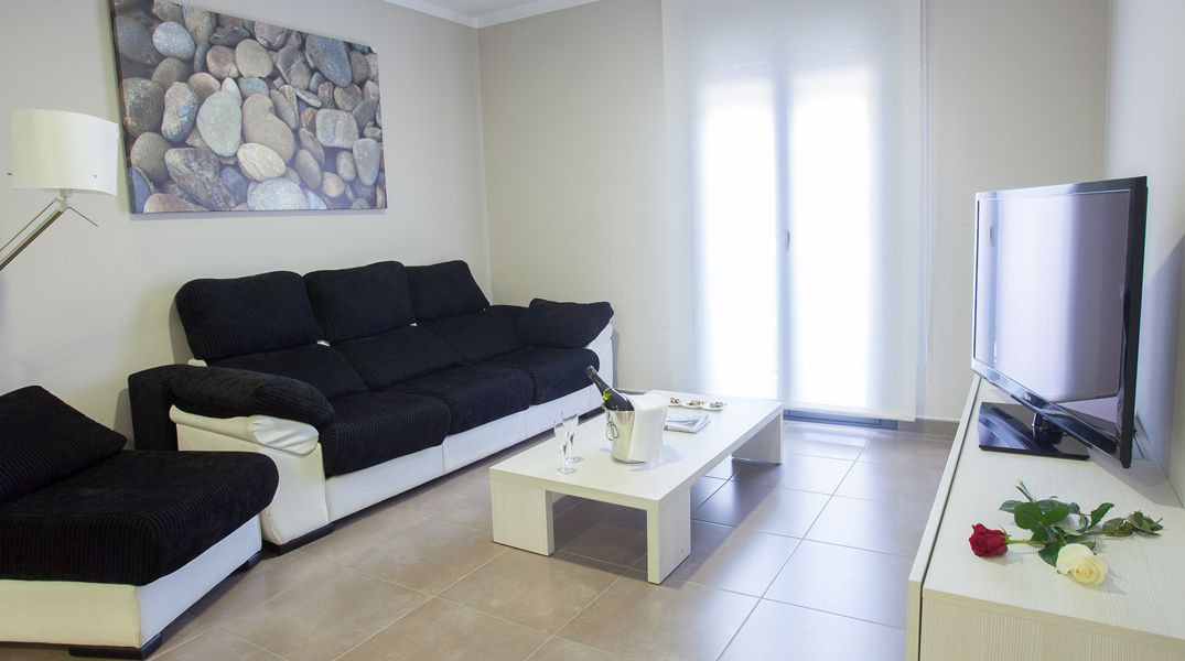 Photo of Livingroom in Alcaniz